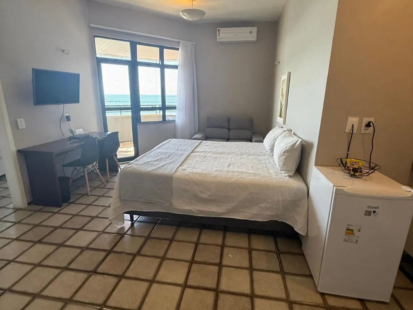 Golden Flat Fortaleza - Apt 951 A Brazil
