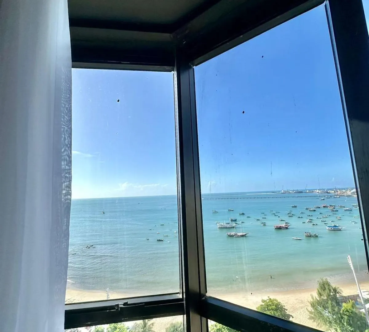 Golden Flat Fortaleza - Apt 951 A Fortaleza (Ceara)