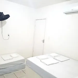  Pensión Casa Brisa