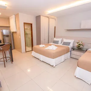  Apartamento Residencial Boavida